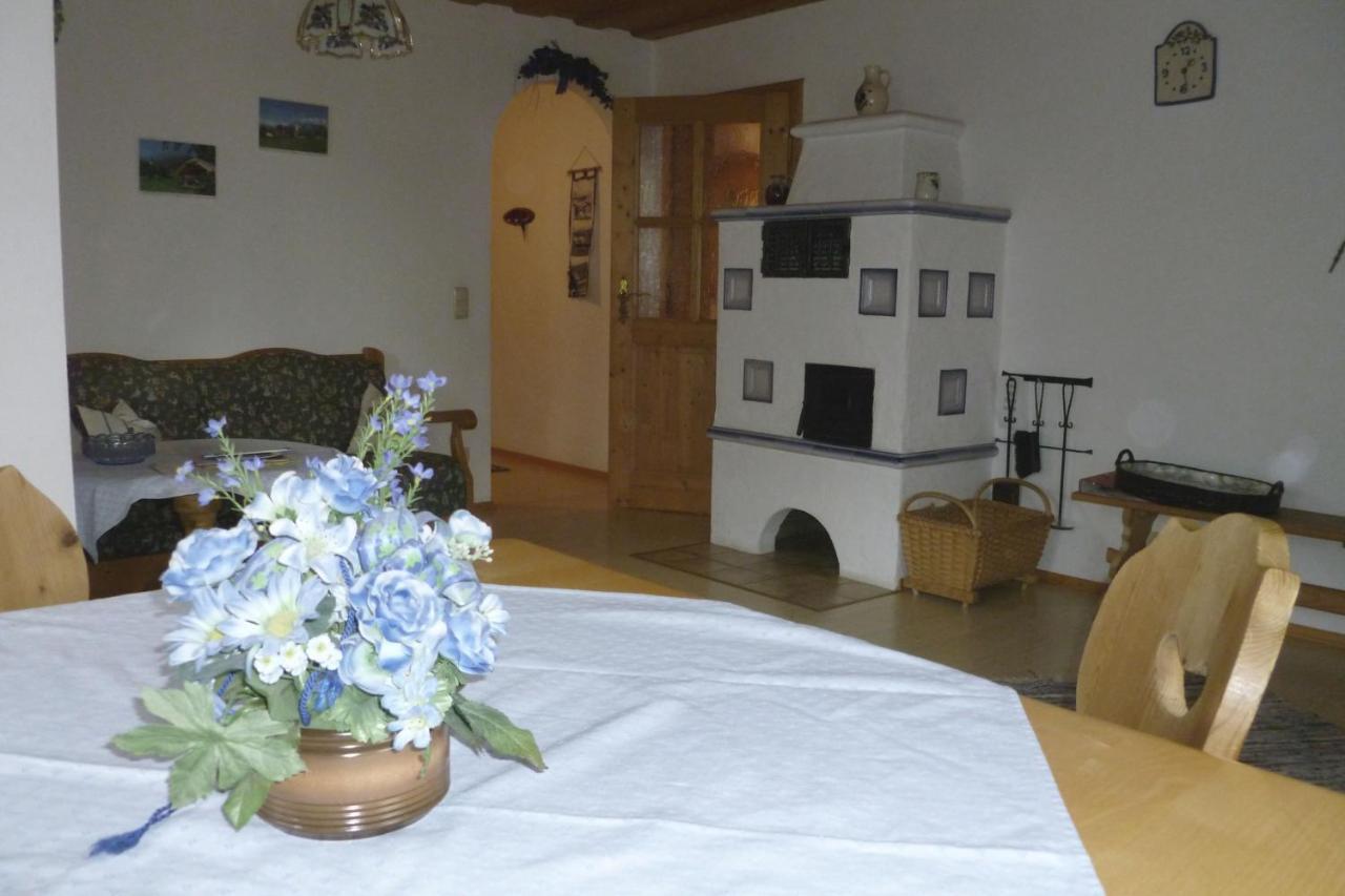 Landhaus Fuerberger Anger Eksteriør bilde